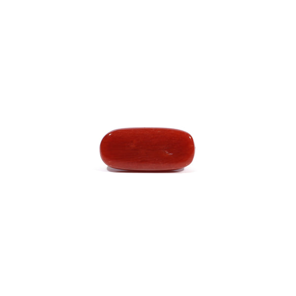 Red Coral - 7.09 Carat
