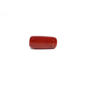 Red Coral - 7.2 Carat - Pramogh