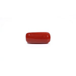 Red Coral - 6.99 Carat - Pramogh