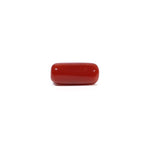 Red Coral - 7.03 Carat - Pramogh