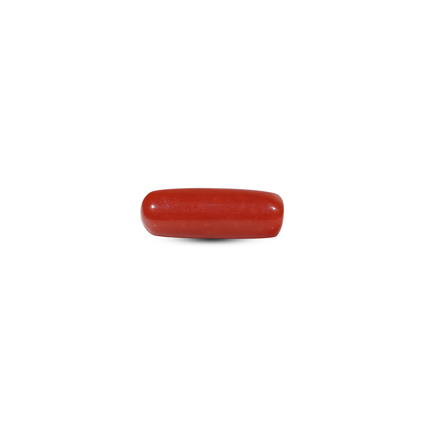 Red Coral - 5.4 Carat - Pramogh