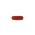 Red Coral - 7.2 Carat - Pramogh