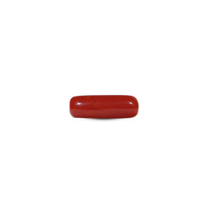 Red Coral - 7.2 Carat - Pramogh