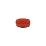 Red Coral - 5.68 Carat