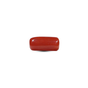 Red Coral - 7.05 Carat - Pramogh