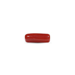 Red Coral - 5.6 Carat - Pramogh