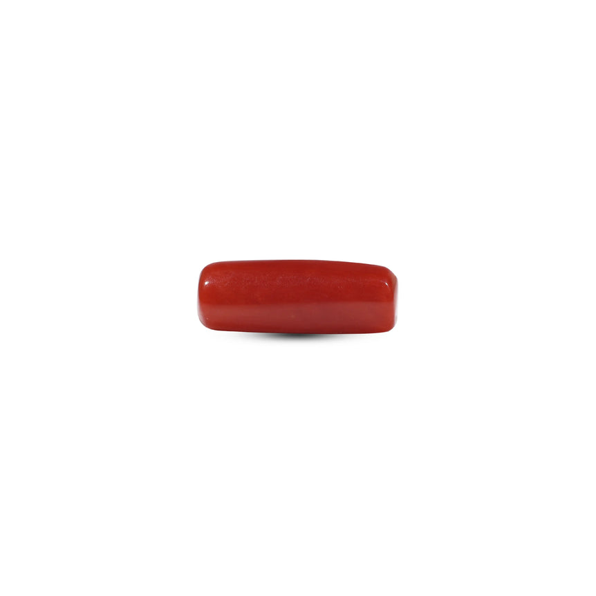 Red Coral - 5.6 Carat
