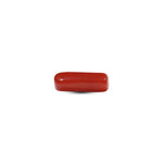 Red Coral - 6.85 Carat - Pramogh