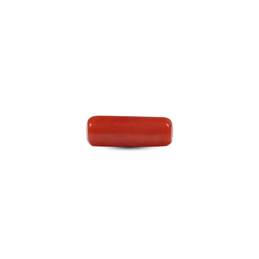 Red Coral - 6.85 Carat