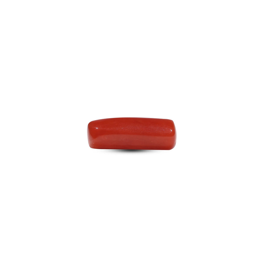 Red Coral - 6.85 Carat