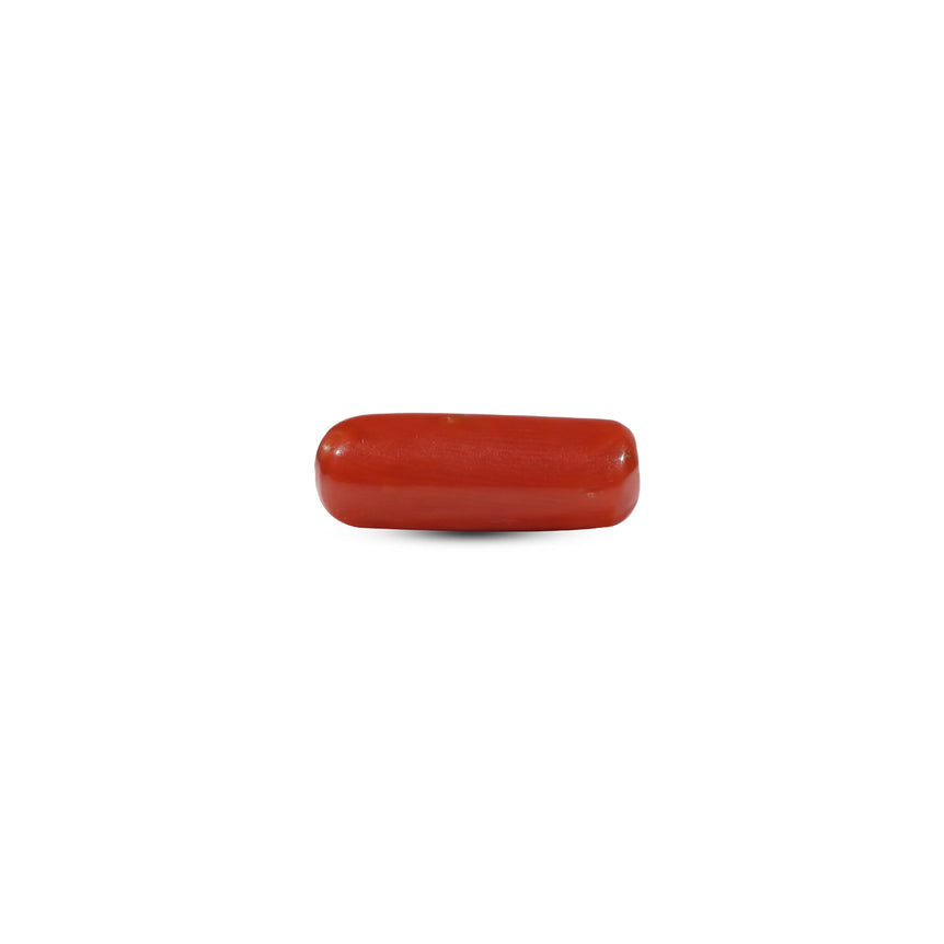 Red Coral - 6.65 Carat