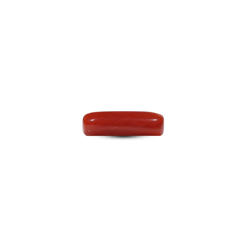 Red Coral - 6.8 Carat