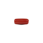 Red Coral - 5.55 Carat - Pramogh