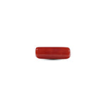Red Coral - 6.3 Carat
