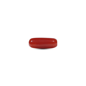 Red Coral - 6 Carat - Pramogh