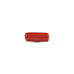 Red Coral - 6.15 Carat