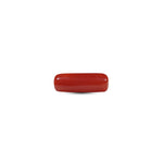 Red Coral - 6.45 Carat - Pramogh