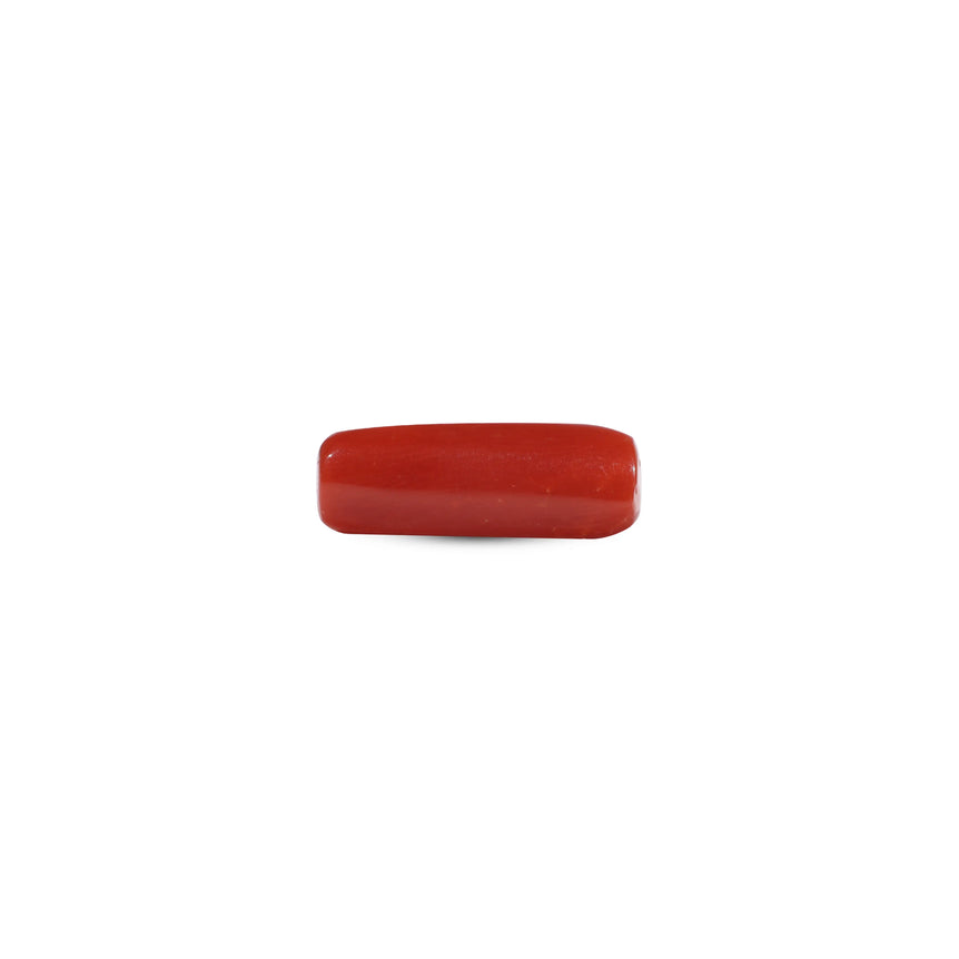Red Coral - 6.45 Carat