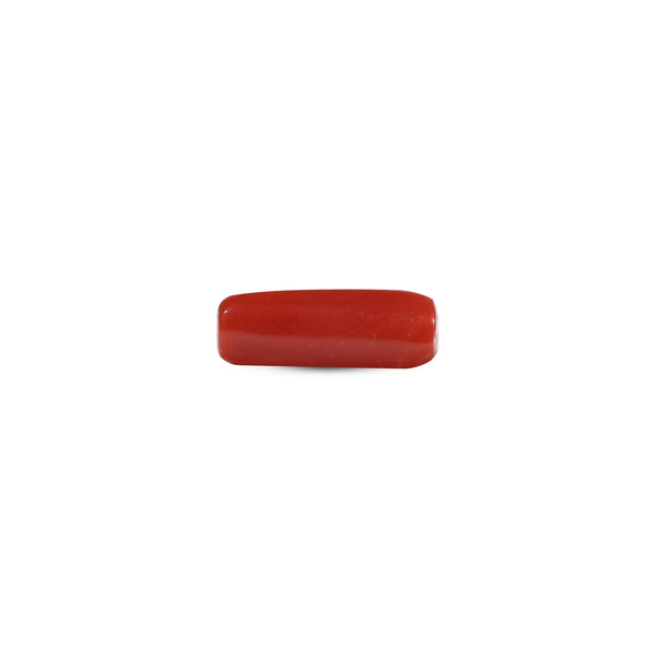 Red Coral - 6.45 Carat