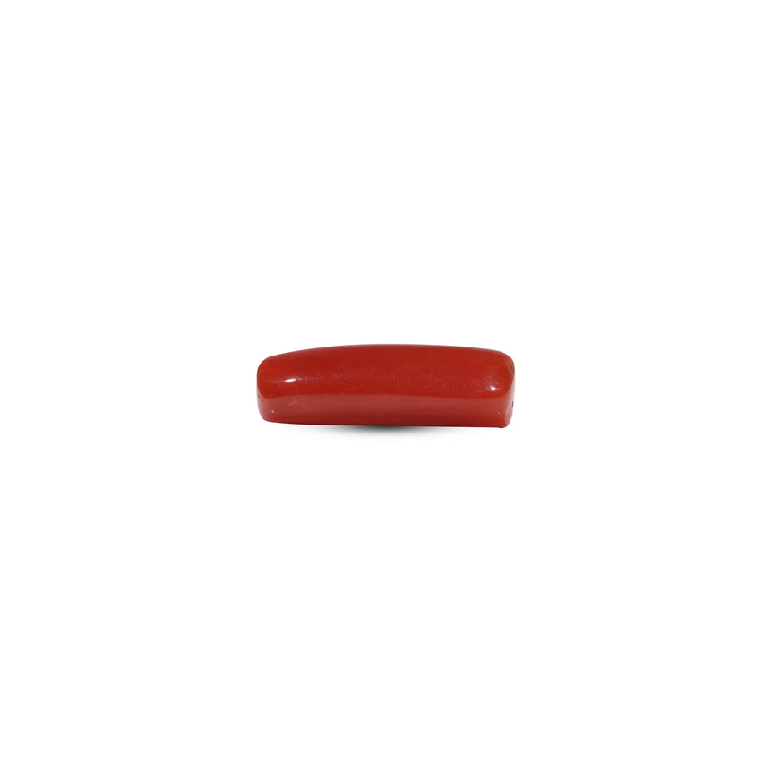Red Coral - 6.45 Carat