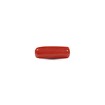 Red Coral - 5.85 Carat - Pramogh