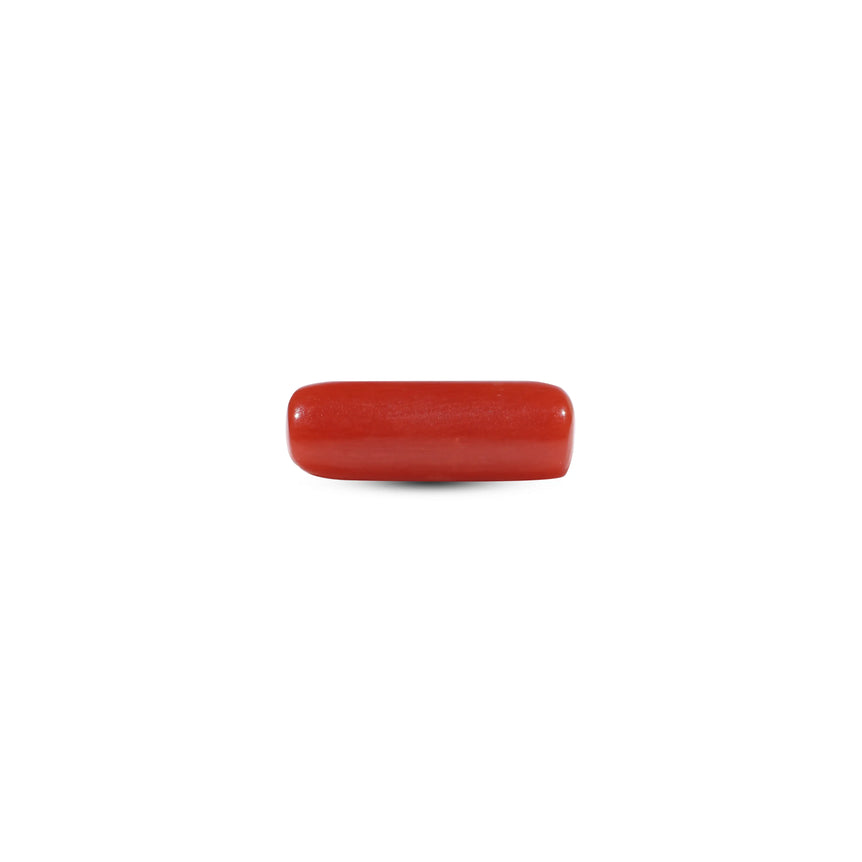 Red Coral - 5.85 Carat