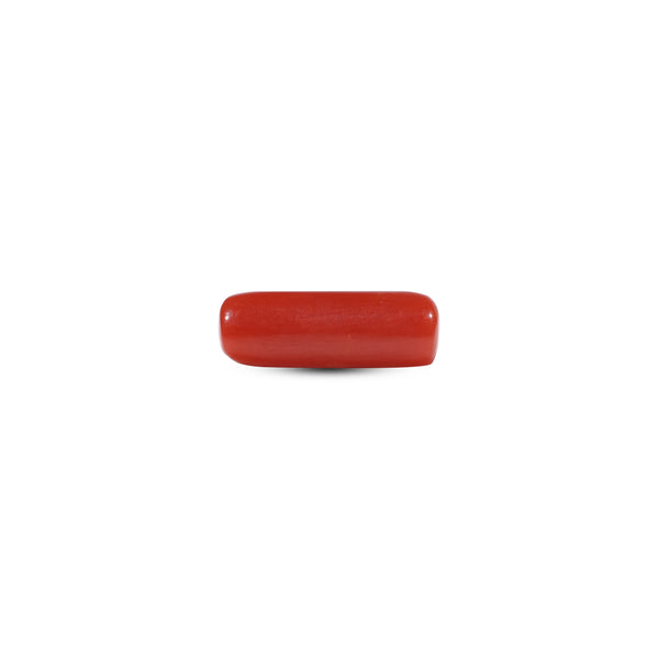 Red Coral - 5.85 Carat