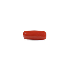 Red Coral - 7.3 Carat - Pramogh