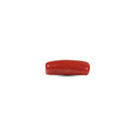 Red Coral - 6.65 Carat