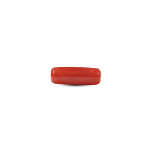 Red Coral - 5.5 Carat - Pramogh