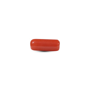 Red Coral - 7 Carat - Pramogh