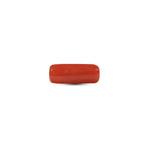 Red Coral - 7 Carat