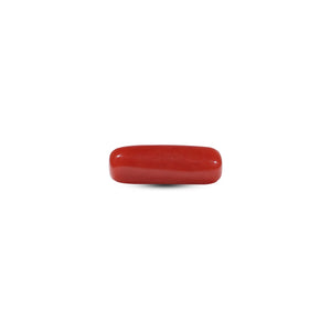 Red Coral - 5.95 Carat - Pramogh