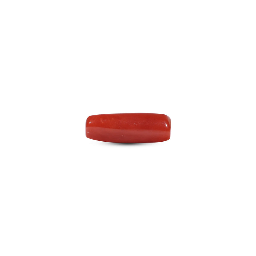 Red Coral - 5.95 Carat
