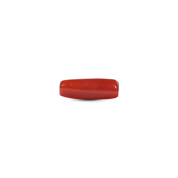 Red Coral - 5.95 Carat