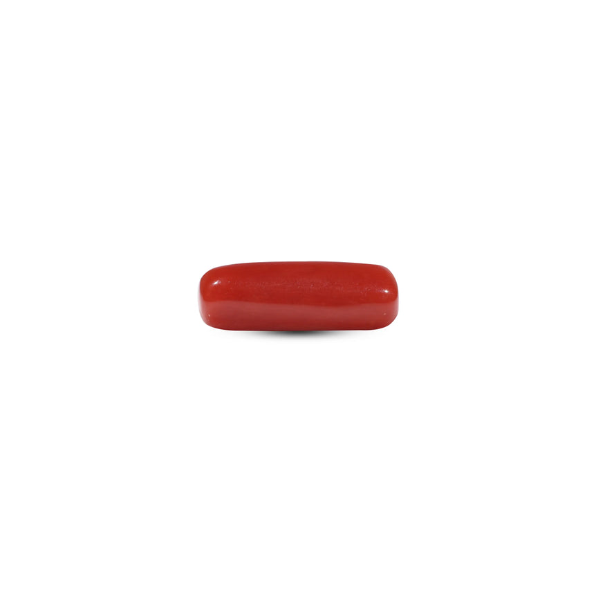 Red Coral - 5.95 Carat