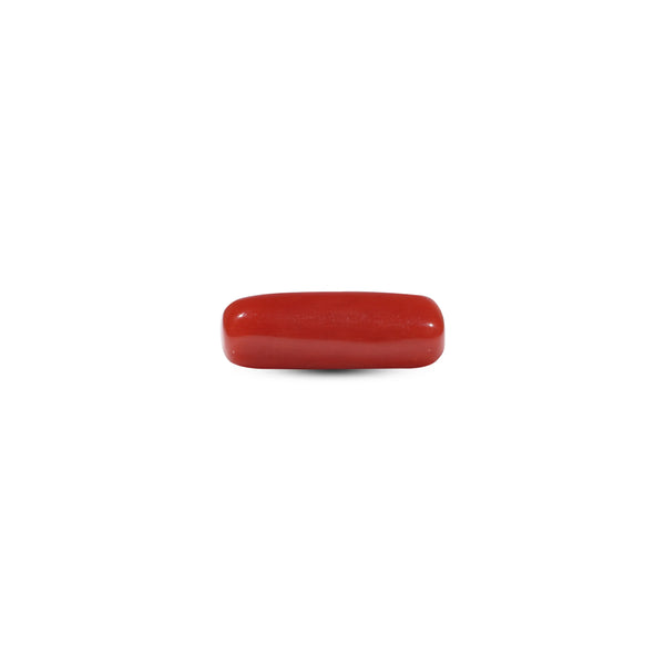 Red Coral - 5.95 Carat