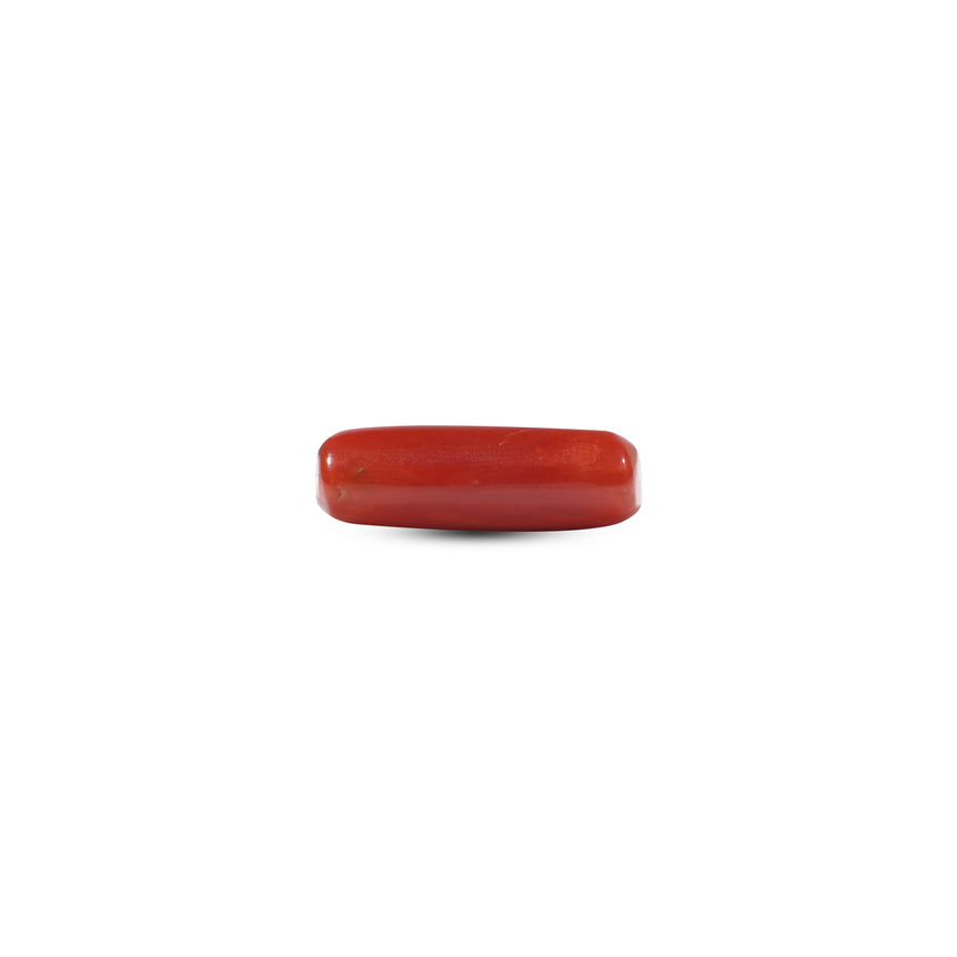 Red Coral - 6.75 Carat