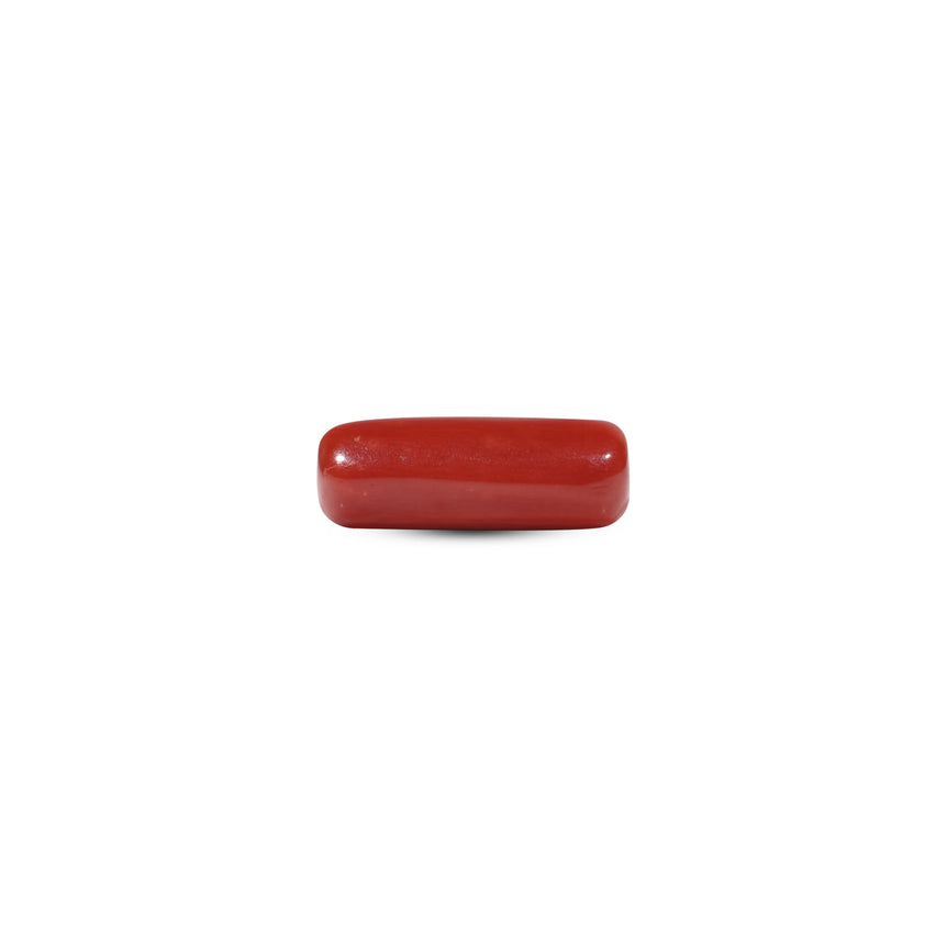 Red Coral - 6.75 Carat