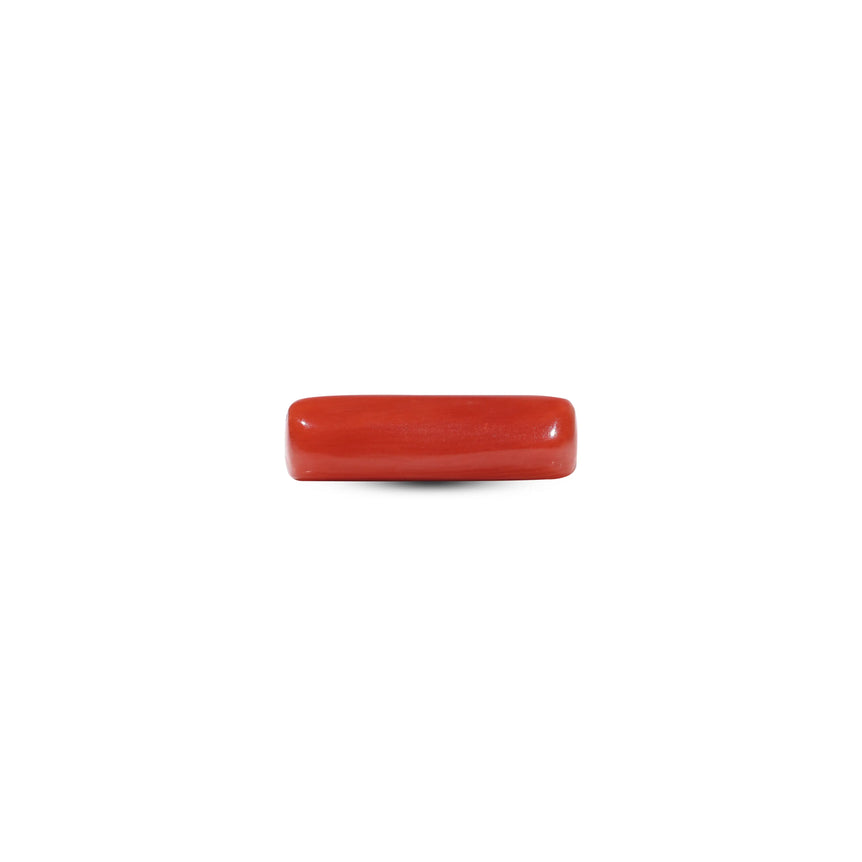 Red Coral - 5.85 Carat