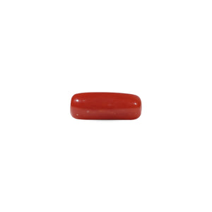 Red Coral - 7.2 Carat - Pramogh