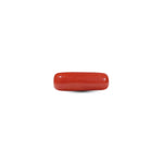 Red Coral - 5.65 Carat - Pramogh