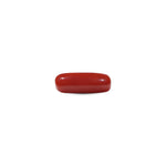 Red Coral - 6.95 Carat - Pramogh