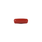 Red Coral - 6.15 Carat - Pramogh