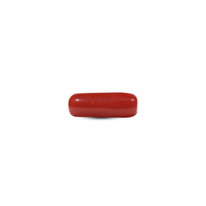 Red Coral - 7.05 Carat - Pramogh