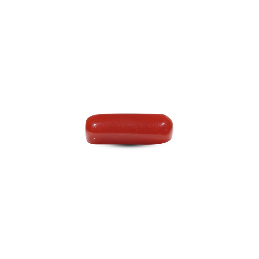 Red Coral - 5.75 Carat