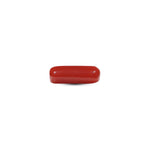 Red Coral - 5.75 Carat