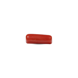Red Coral - 6 Carat - Pramogh