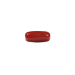 Red Coral - 5.45 Carat - Pramogh