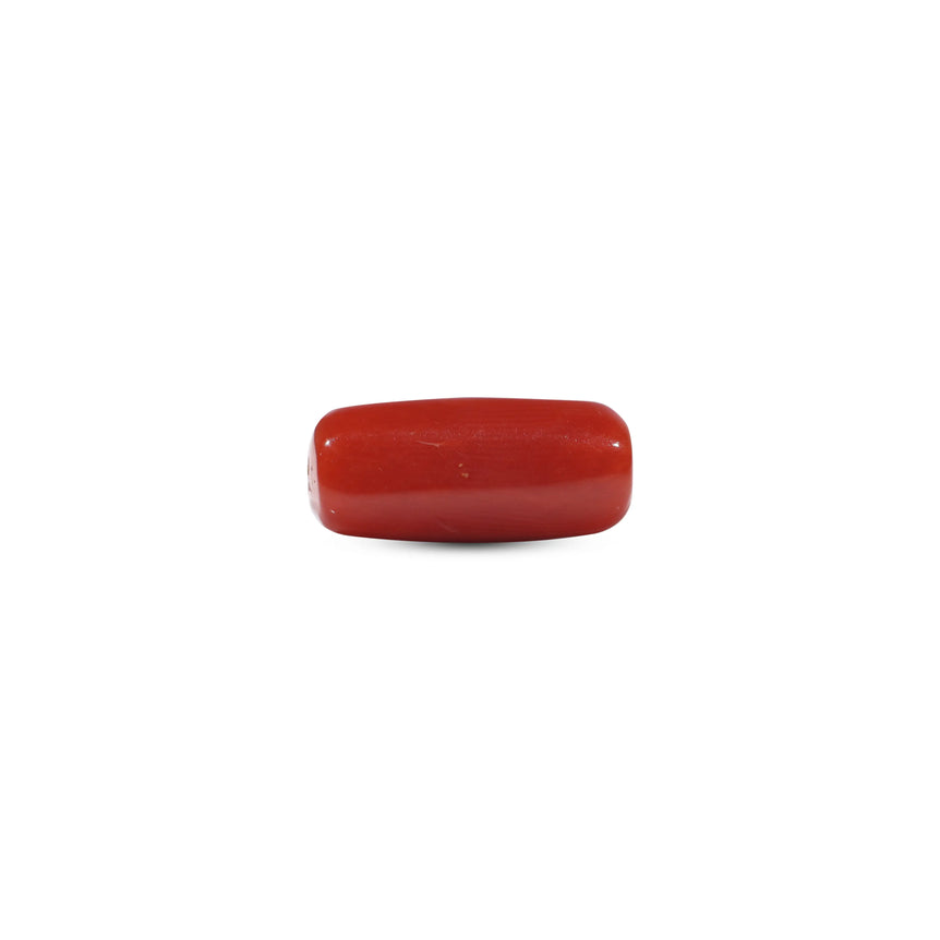 Red Coral - 5.45 Carat